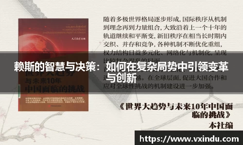 赖斯的智慧与决策：如何在复杂局势中引领变革与创新
